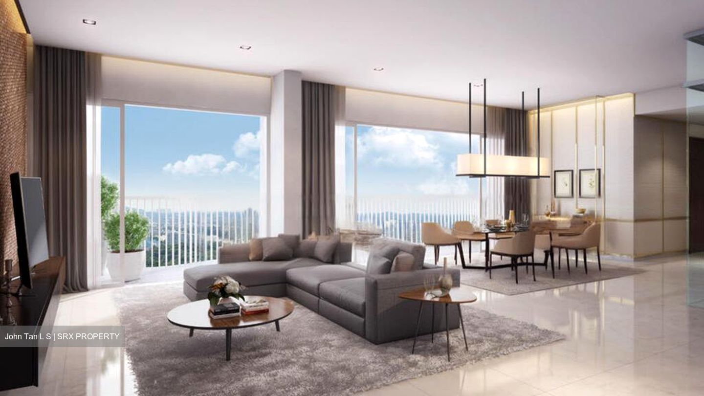 Queens Peak (D3), Condominium #468116351